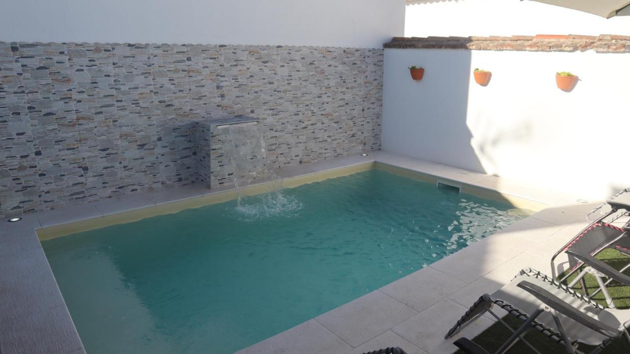 Casa Do Marques Villa Vidigueira Exterior foto