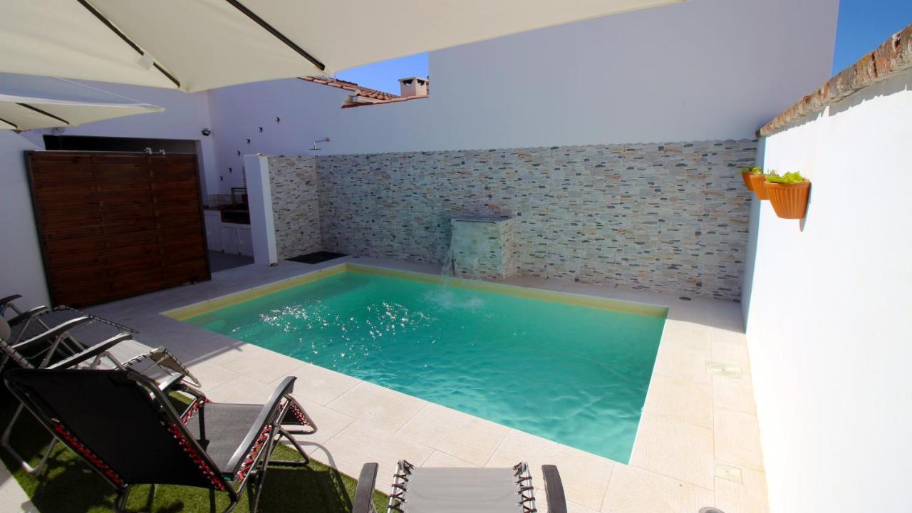 Casa Do Marques Villa Vidigueira Exterior foto
