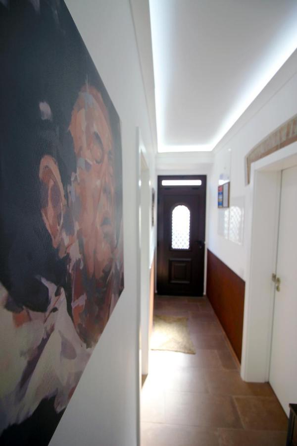 Casa Do Marques Villa Vidigueira Exterior foto